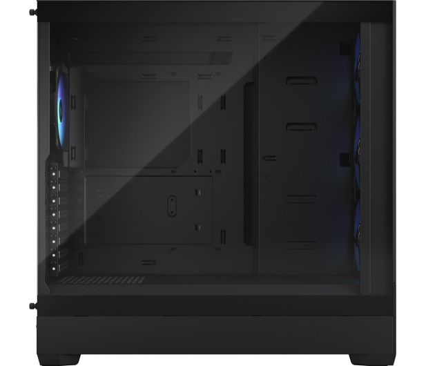 FRACTAL DESIGN Obudowa Pop XL Air RGB Black TG Clear Tint FD-C-POR1X-06 - 1053216 - zdjęcie 10